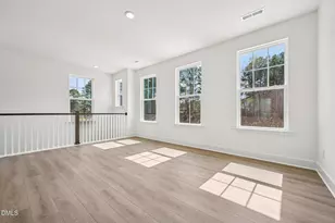 10915 Bayflower Wy, Raleigh, NC 27617 - Photo 19