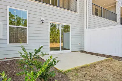 10915 Bayflower Way, Raleigh, NC 27617 - Photo 43