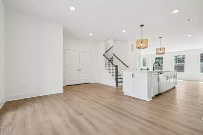 10915 Bayflower Way, Raleigh, NC 27617 - Photo 15