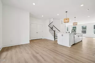 10915 Bayflower Wy, Raleigh, NC 27617 - Photo 15
