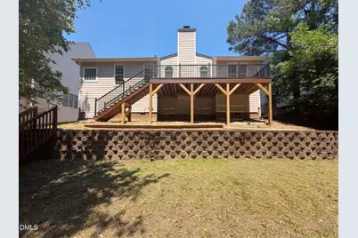 4732 Alderbrook Lane, Durham, NC 27713 - Photo 5