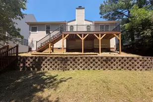 4732 Alderbrook Ln, Durham, NC 27713 - Photo 5