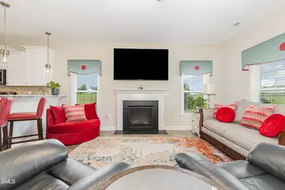 8662 Buckhorn Plantation Road, Sims, NC 27880 - Photo 15