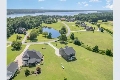 8662 Buckhorn Plantation Road, Sims, NC 27880 - Photo 33