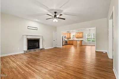 103 Michael Lane, Aberdeen, NC 28315 - Photo 5