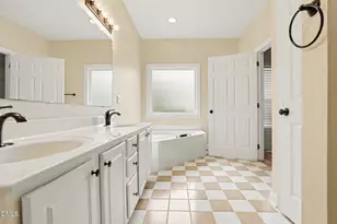 103 Michael Ln, Aberdeen, NC 28315 - Photo 21