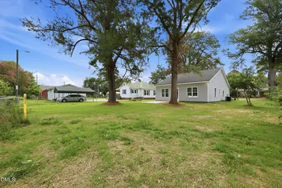 306 S Washington Avenue, Dunn, NC 28334 - Photo 25