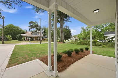 306 S Washington Avenue, Dunn, NC 28334 - Photo 27