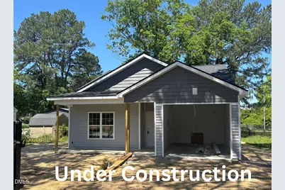 306 S Washington Avenue, Dunn, NC 28334 - Photo 1