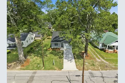 306 S Washington Avenue, Dunn, NC 28334 - Photo 3