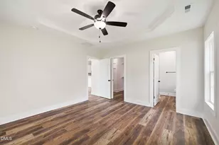 306 S Washington Ave, Dunn, NC 28334 - Photo 15