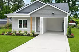 306 S Washington Ave, Dunn, NC 28334 - Photo 1