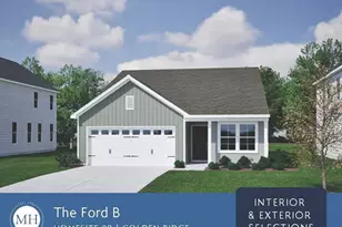 190 Buckthorn Dr, Youngsville, NC 27596 - Photo 3