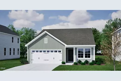 190 Buckthorn Drive, Youngsville, NC 27596 - Photo 1