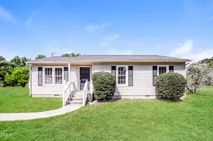870 Abbott Rd, Henderson, NC 27537 - Photo 1
