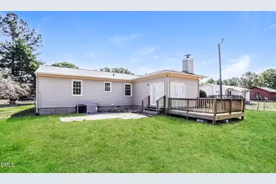 870 Abbott Road, Henderson, NC 27537 - Photo 5