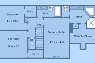 117 Canyon Run, Cary, NC 27513 - Photo 45