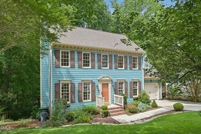 117 Canyon Run, Cary, NC 27513 - Photo 41