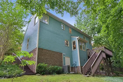117 Canyon Run, Cary, NC 27513 - Photo 33