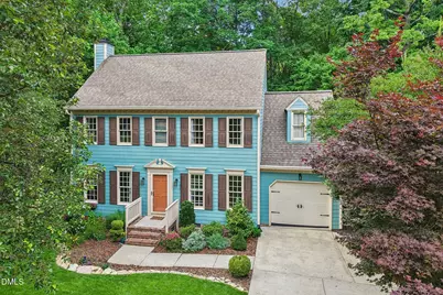 117 Canyon Run, Cary, NC 27513 - Photo 43
