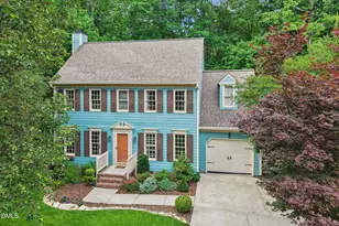 117 Canyon Run, Cary, NC 27513 - Photo 43