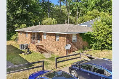 332 Clark Street #A & B, Durham, NC 27701 - Photo 1