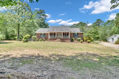 3021 Peebles Road, Raleigh, NC 27616 - Photo 1