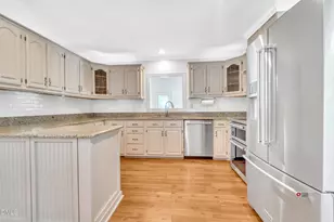 3021 Peebles Rd, Raleigh, NC 27616 - Photo 11