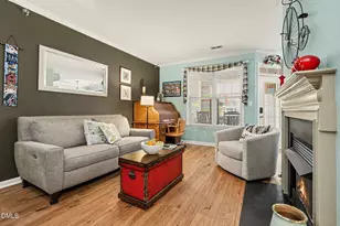 1710 Tiffany Bay Ct, Raleigh, NC 27609 - Photo 5