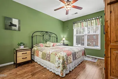 1710 Tiffany Bay Court #101, Raleigh, NC 27609 - Photo 11
