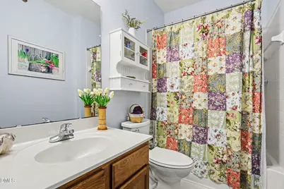 1710 Tiffany Bay Court #101, Raleigh, NC 27609 - Photo 13