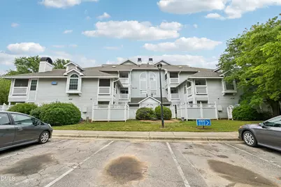 4900 Avenida Del Sol Drive #102, Raleigh, NC 27616 - Photo 5