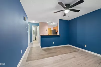 4900 Avenida Del Sol Drive #102, Raleigh, NC 27616 - Photo 19