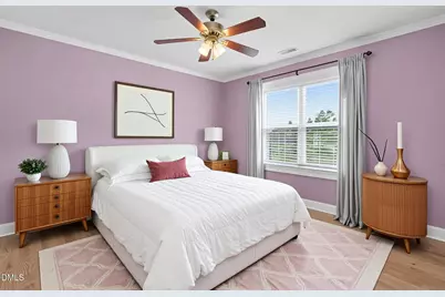 517 Wheddon Cross Way, Wake Forest, NC 27587 - Photo 11