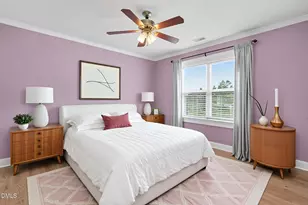 517 Wheddon Cross Way, Wake Forest, NC 27587 - Photo 11