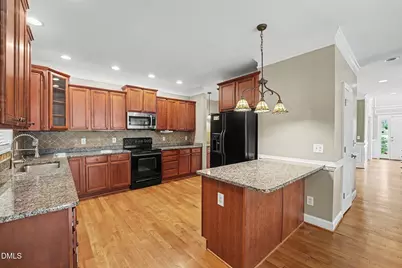 517 Wheddon Cross Way, Wake Forest, NC 27587 - Photo 9
