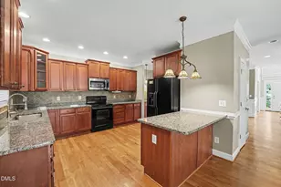 517 Wheddon Cross Way, Wake Forest, NC 27587 - Photo 9