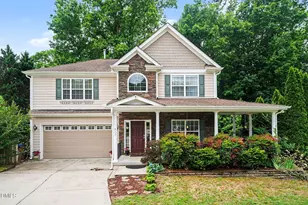 517 Wheddon Cross Way, Wake Forest, NC 27587 - Photo 1