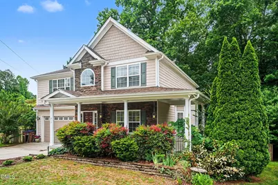 517 Wheddon Cross Way, Wake Forest, NC 27587 - Photo 15