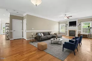 517 Wheddon Cross Way, Wake Forest, NC 27587 - Photo 5