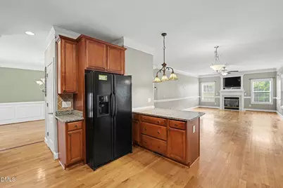 517 Wheddon Cross Way, Wake Forest, NC 27587 - Photo 15