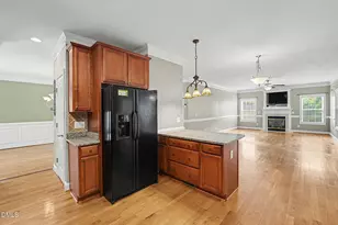 517 Wheddon Cross Way, Wake Forest, NC 27587 - Photo 15