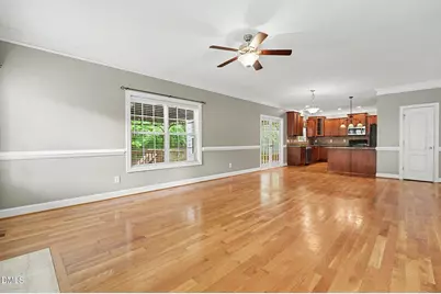 517 Wheddon Cross Way, Wake Forest, NC 27587 - Photo 21