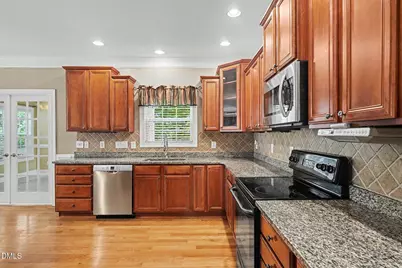 517 Wheddon Cross Way, Wake Forest, NC 27587 - Photo 3
