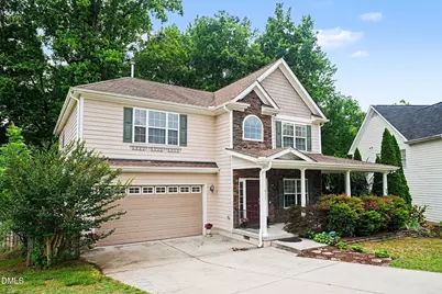 517 Wheddon Cross Way, Wake Forest, NC 27587 - Photo 17