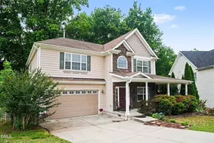 517 Wheddon Cross Way, Wake Forest, NC 27587 - Photo 17