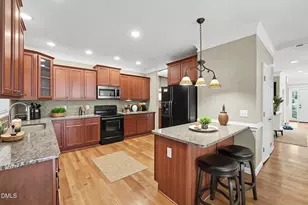 517 Wheddon Cross Way, Wake Forest, NC 27587 - Photo 1
