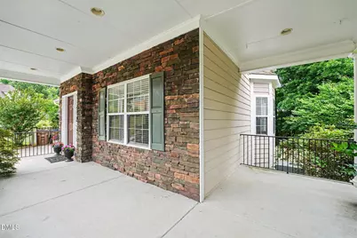 517 Wheddon Cross Way, Wake Forest, NC 27587 - Photo 19