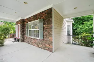 517 Wheddon Cross Way, Wake Forest, NC 27587 - Photo 19