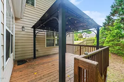 517 Wheddon Cross Way, Wake Forest, NC 27587 - Photo 35